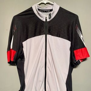 Specialized Roubaix RBX Pro cycling jersey